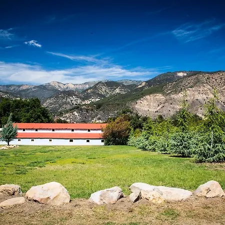 Rancho Oso Cottage 12-3